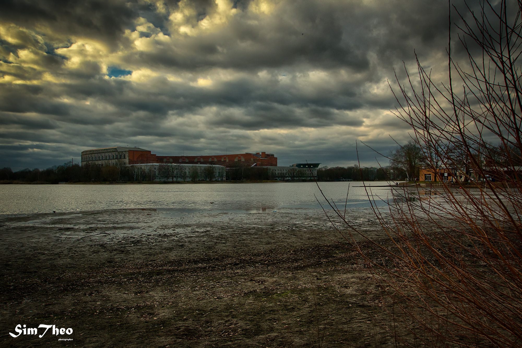 Zeppelinfeld (Norimberga)