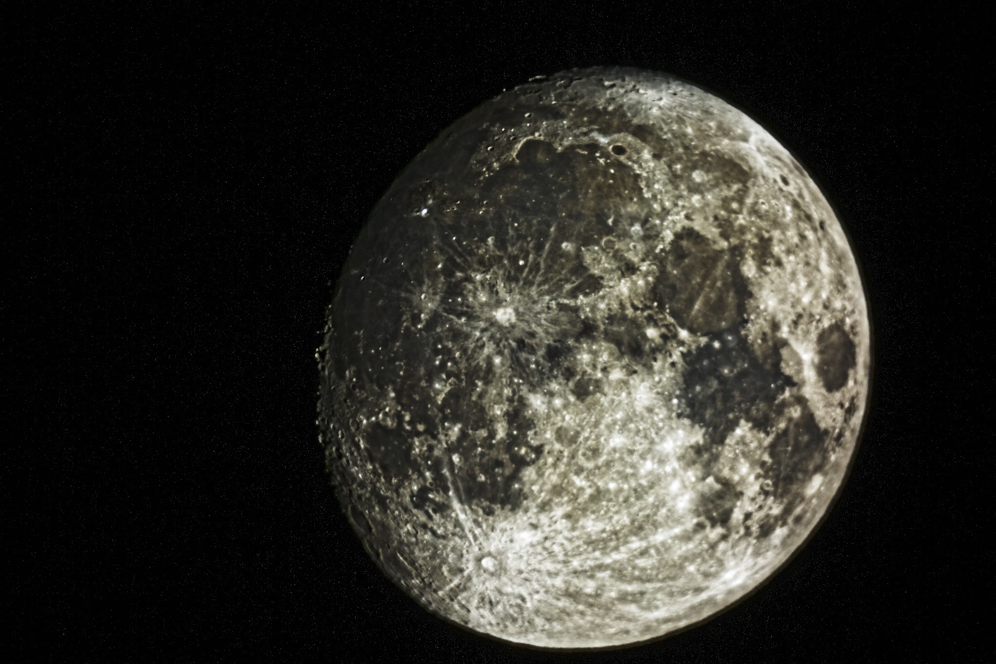 Luna 30 dicembre 2017