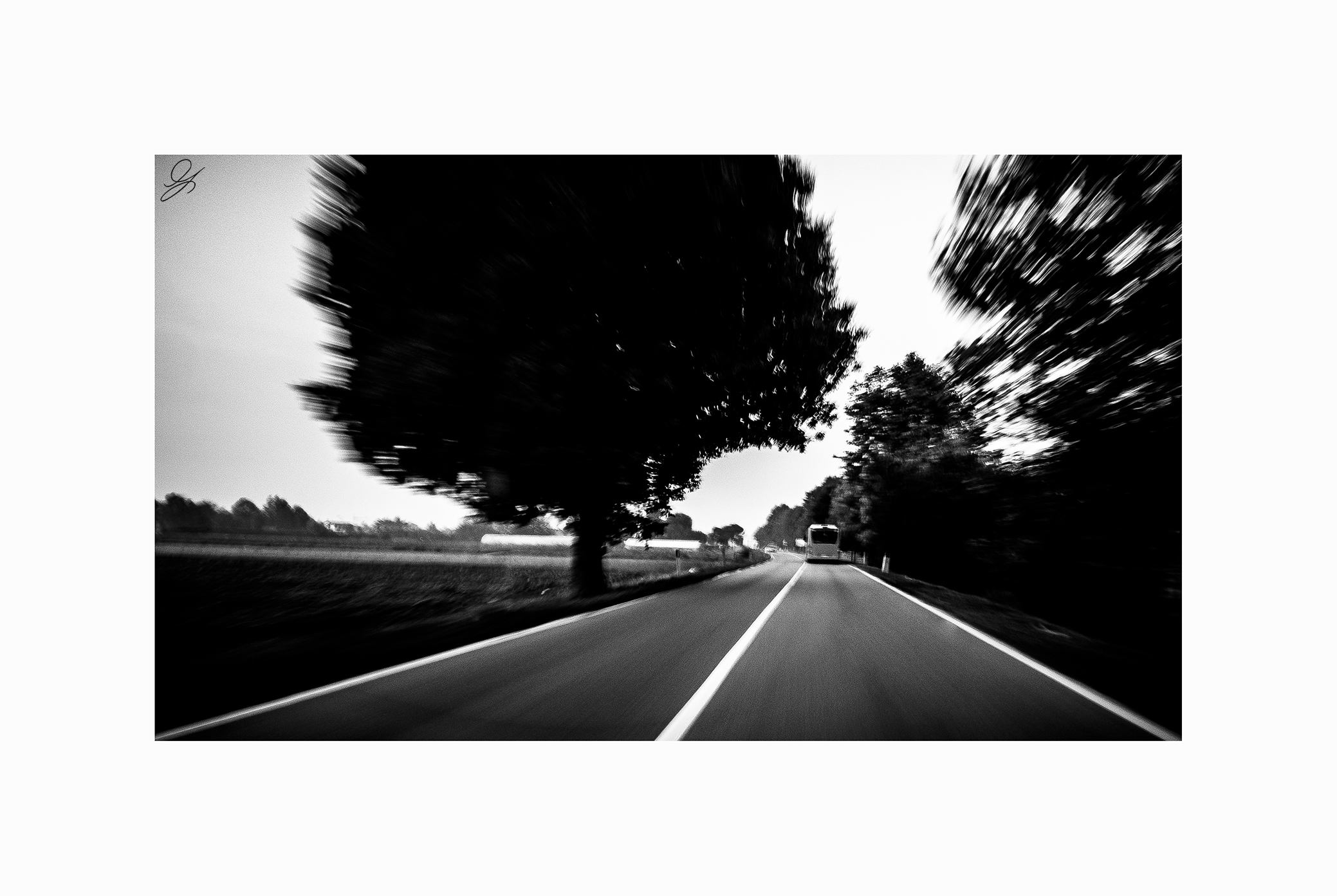 For a year that goes ...