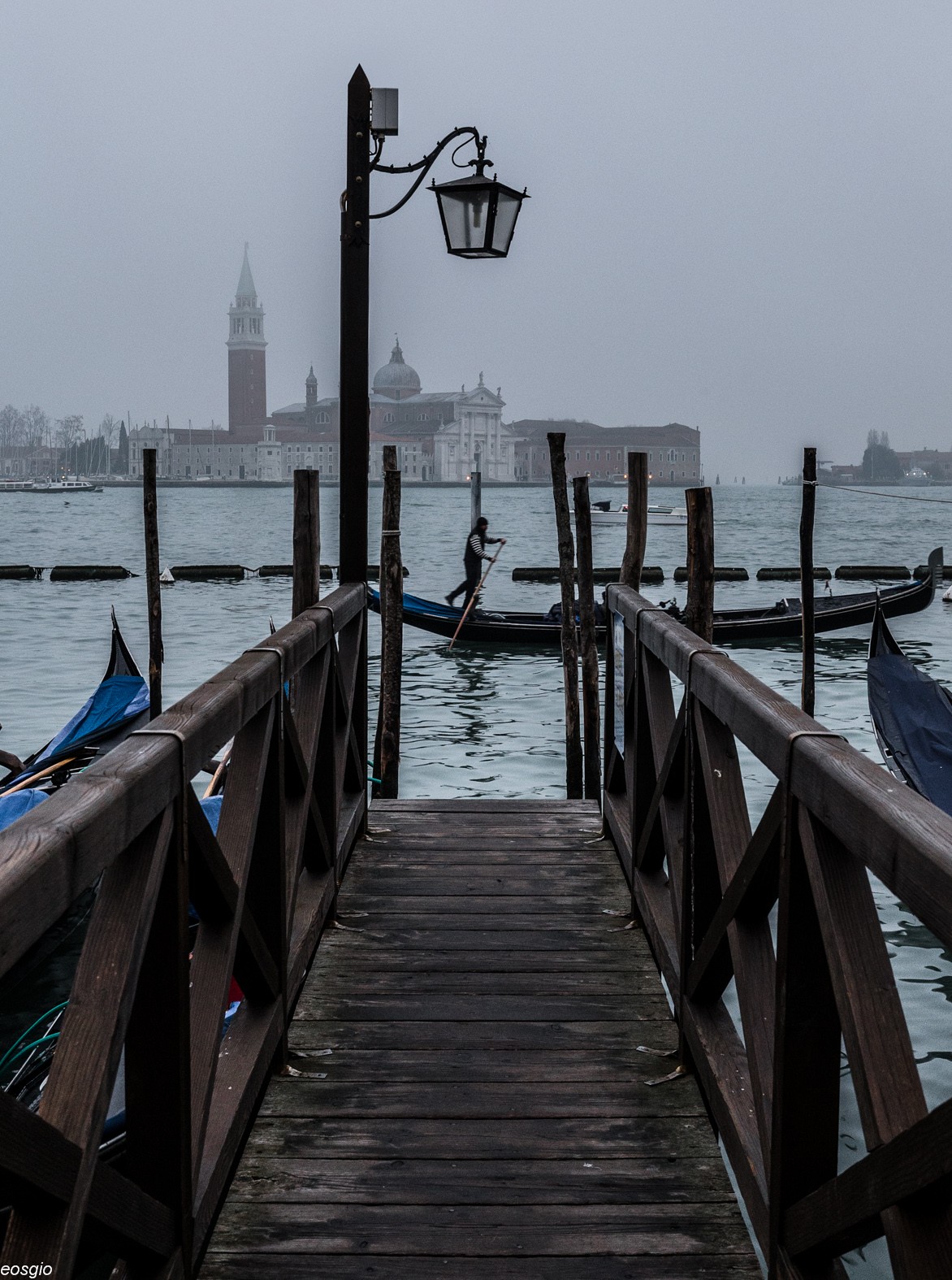 Venezia