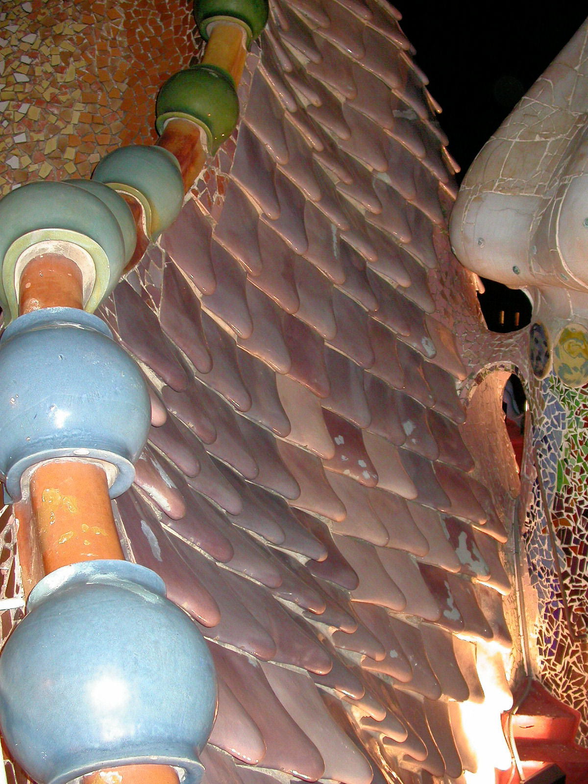 Casa Batilò-Barcellona
