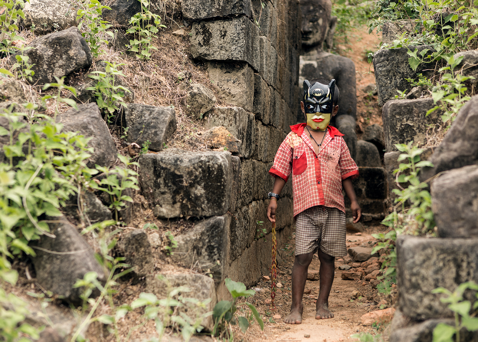 Mrauk-U_Rakhine_State