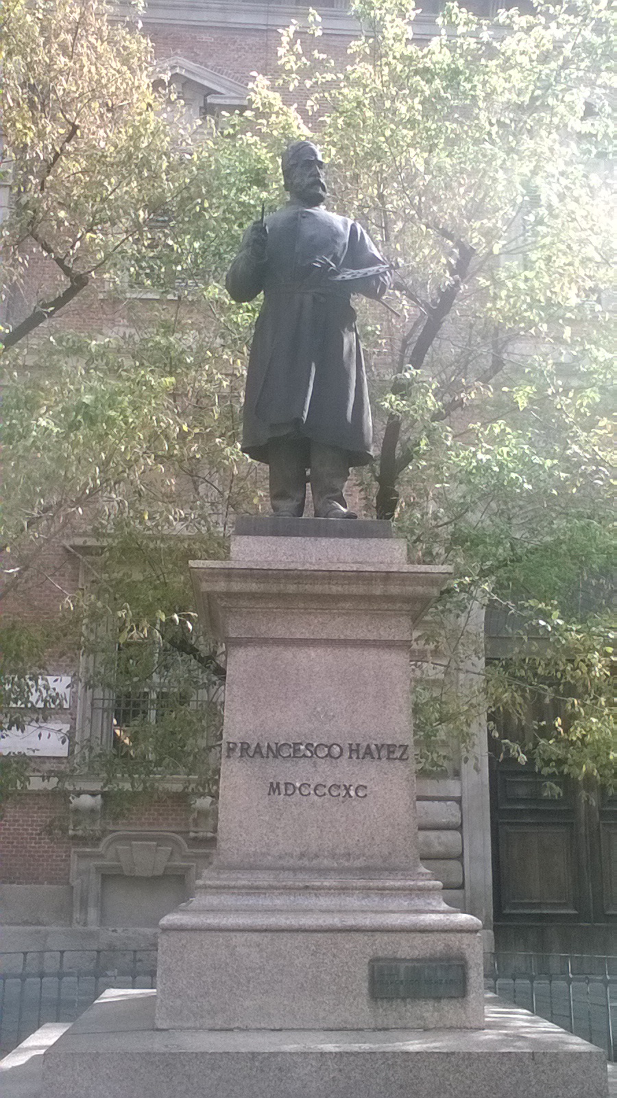Francesco Hayez