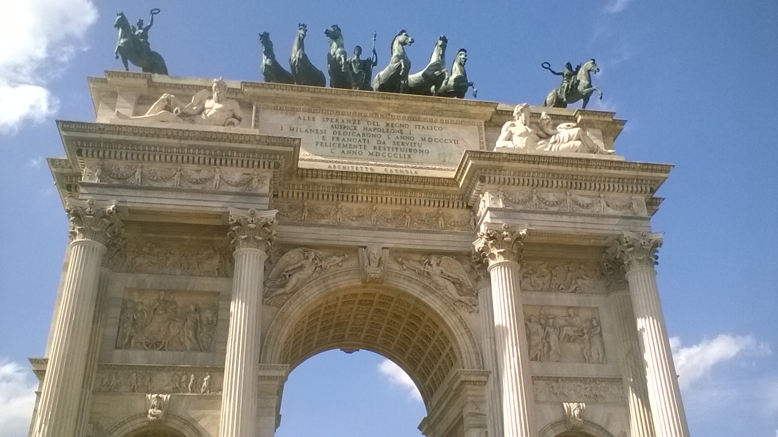 Arch of Triumph