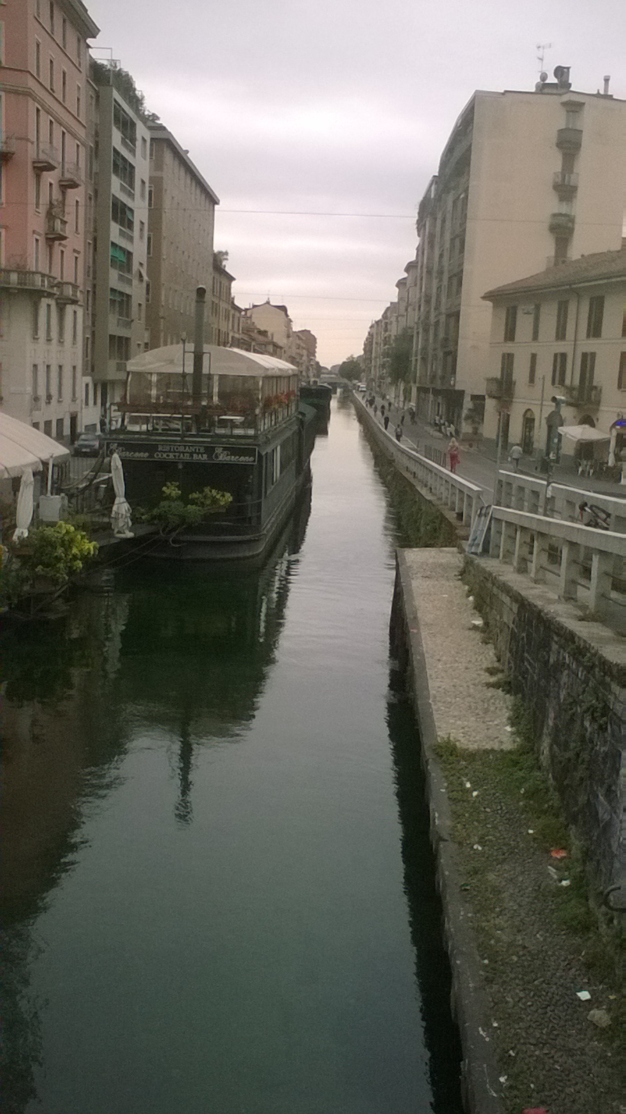Navigli
