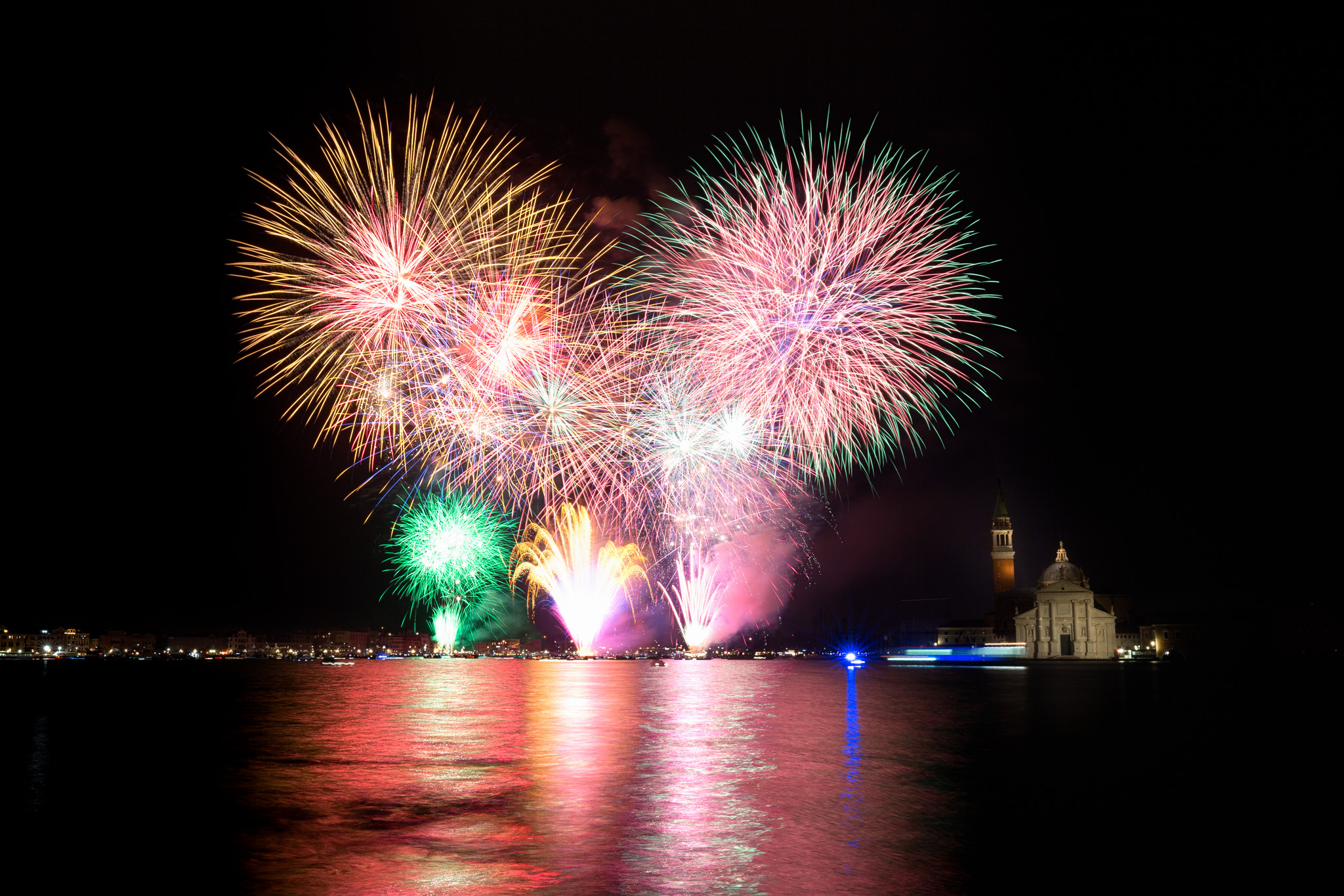 auguri dalla serenissima