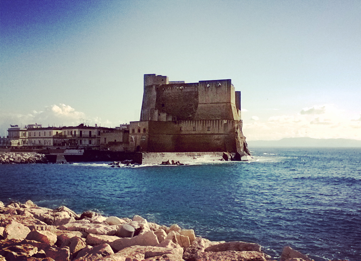 Castel dell'ovo