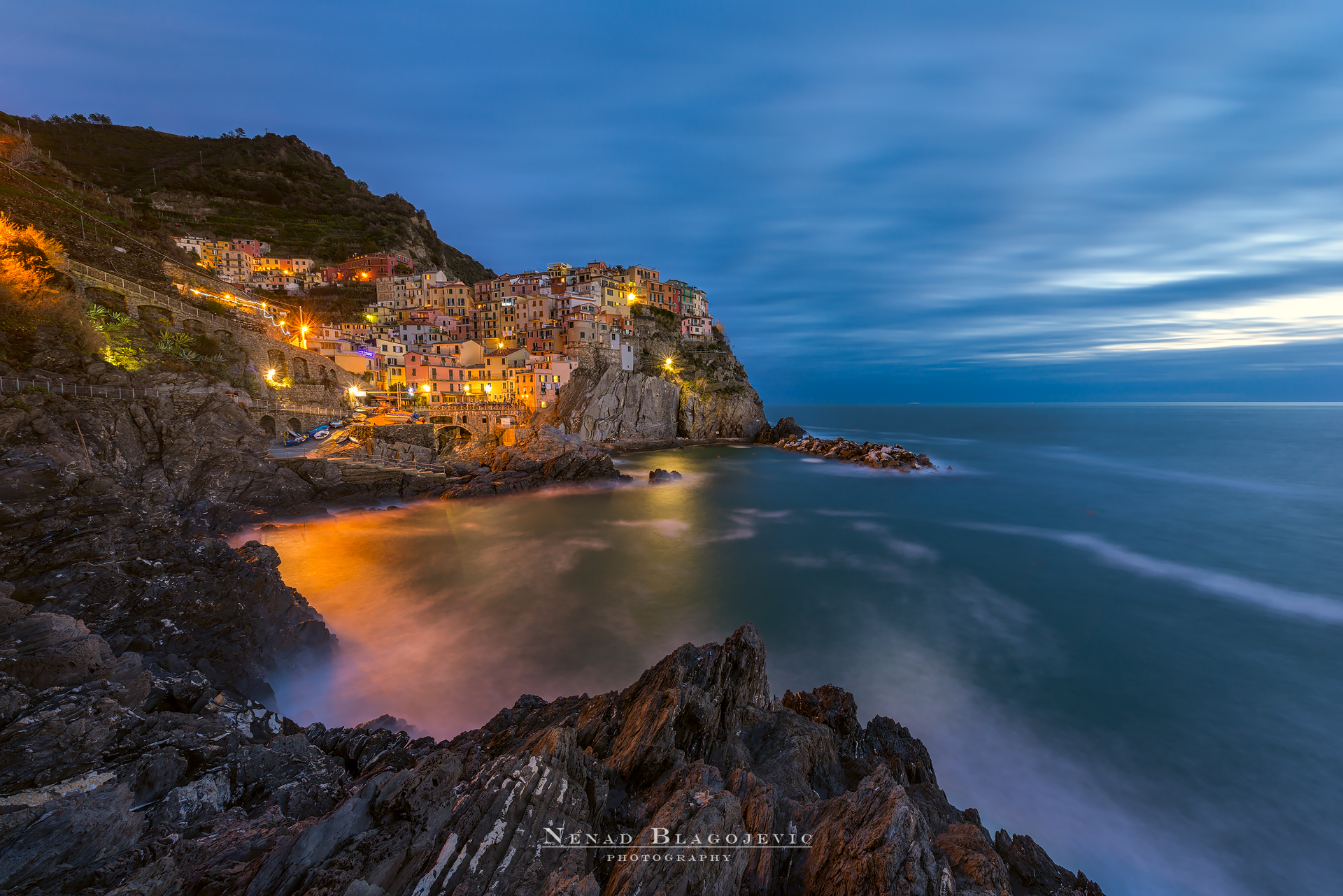 Manarola