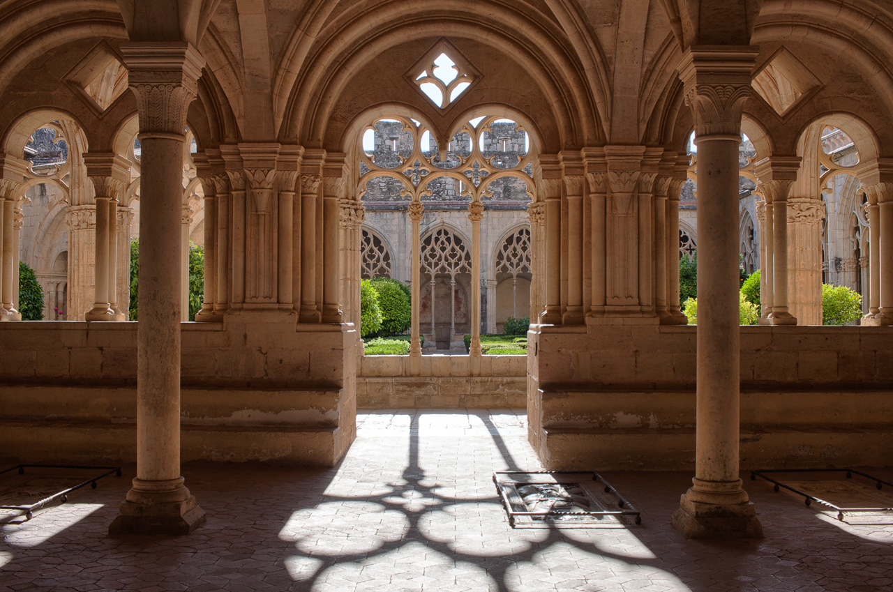 Monastery of Santa Creus
