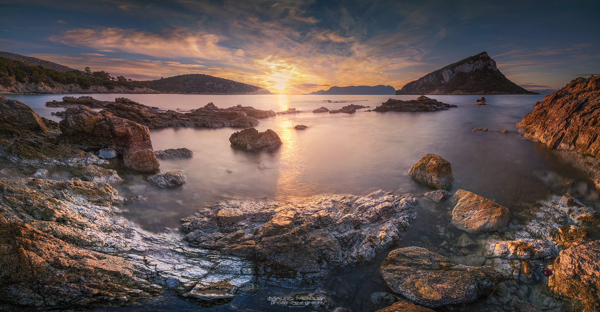 * A New day's Sunrise *