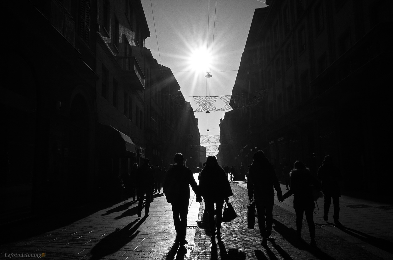 Cremona. 24/12/2017.