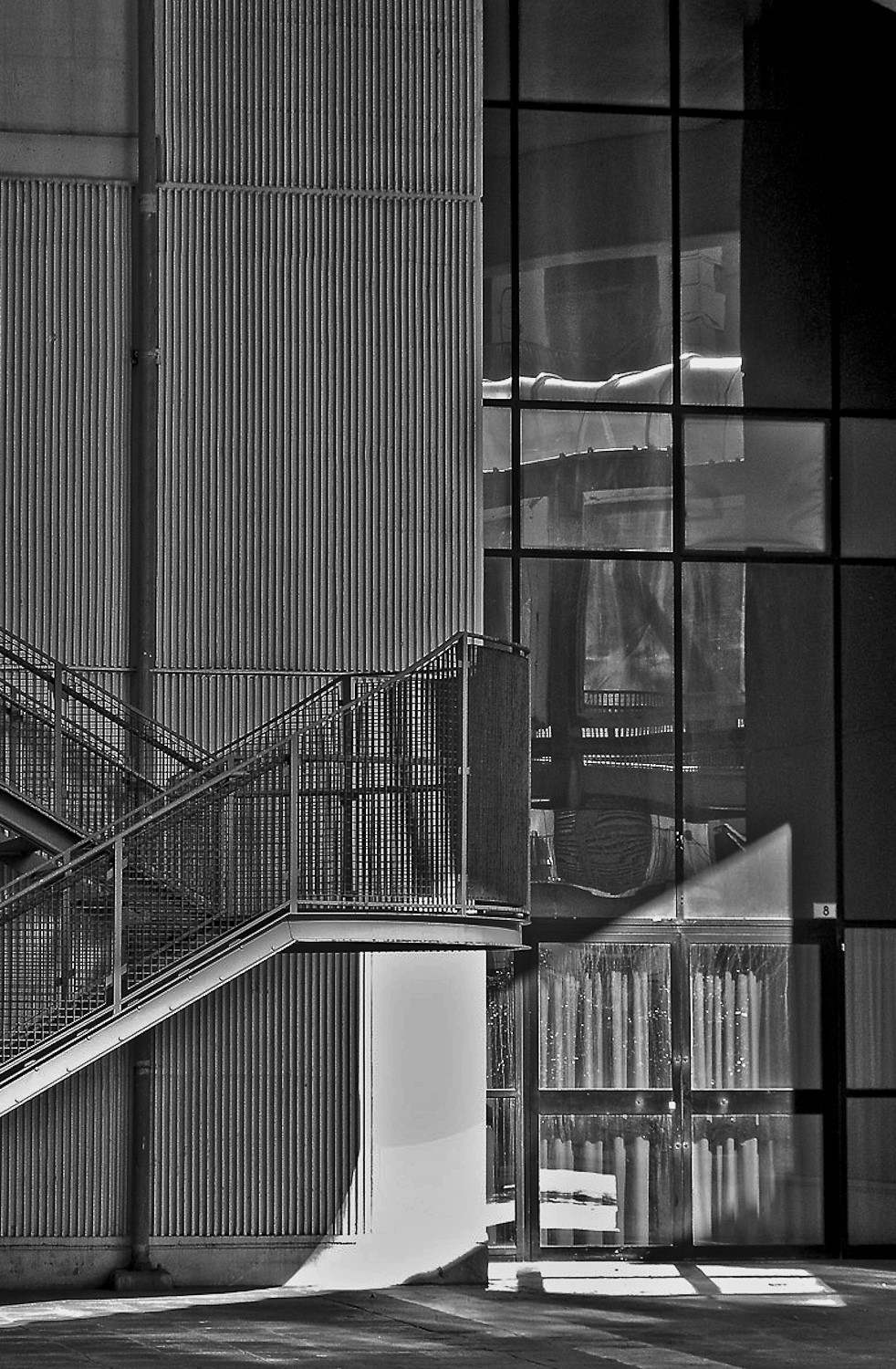 1500 tonalità di grigio