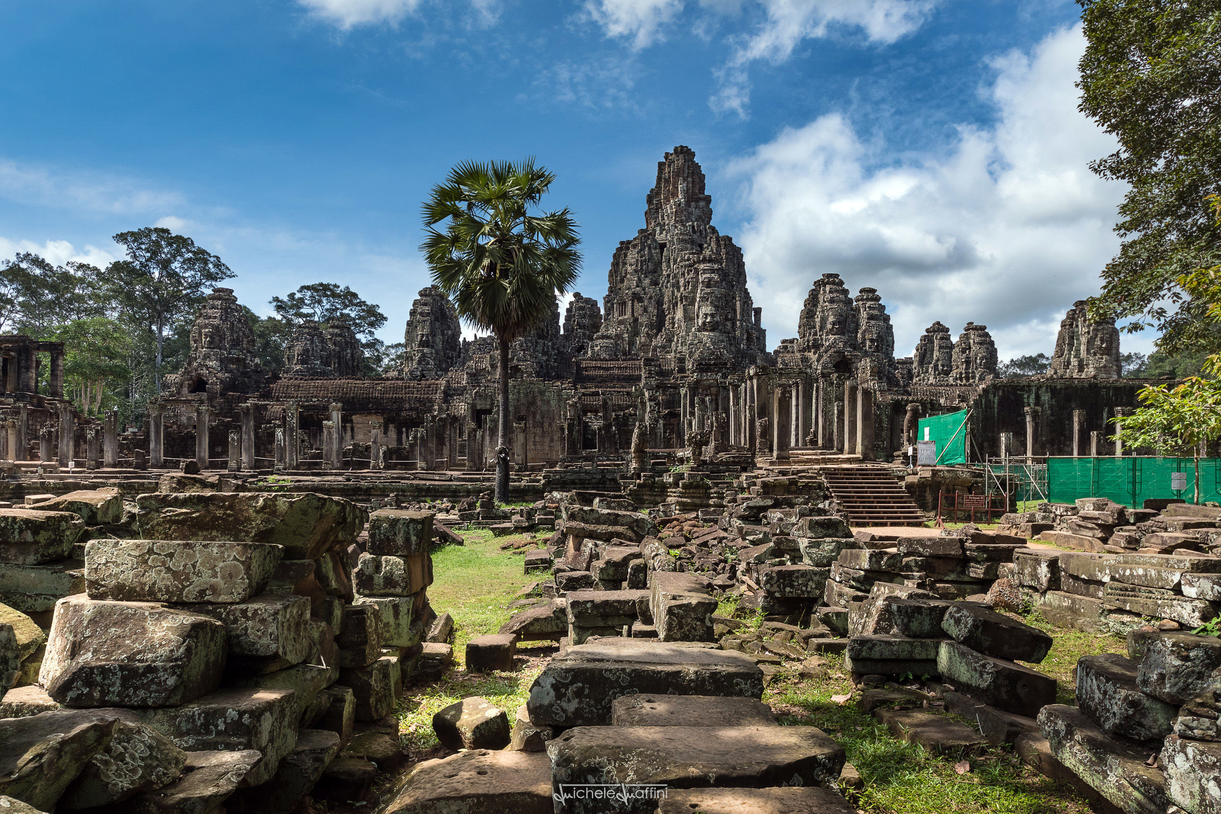 Cambodia