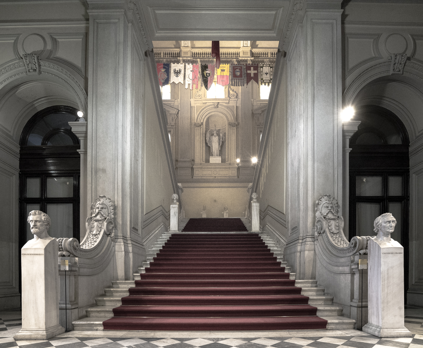 Risorgimento italiano.