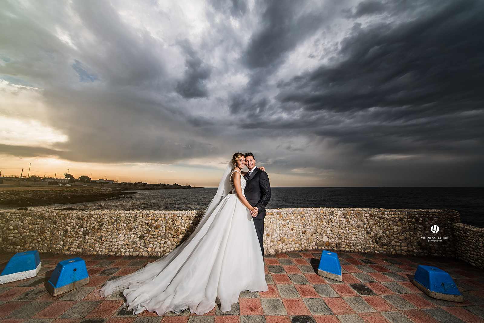 the quiet after the storm