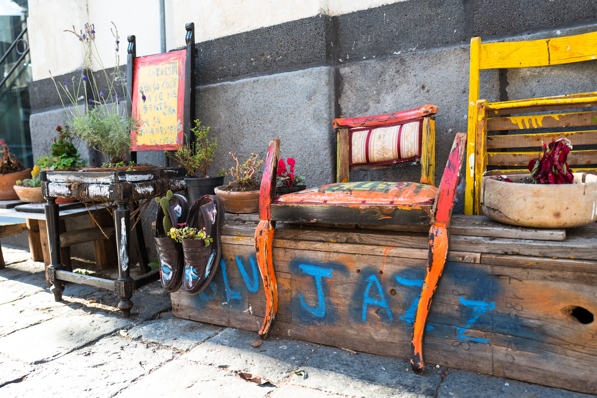 Trecastagni becreative