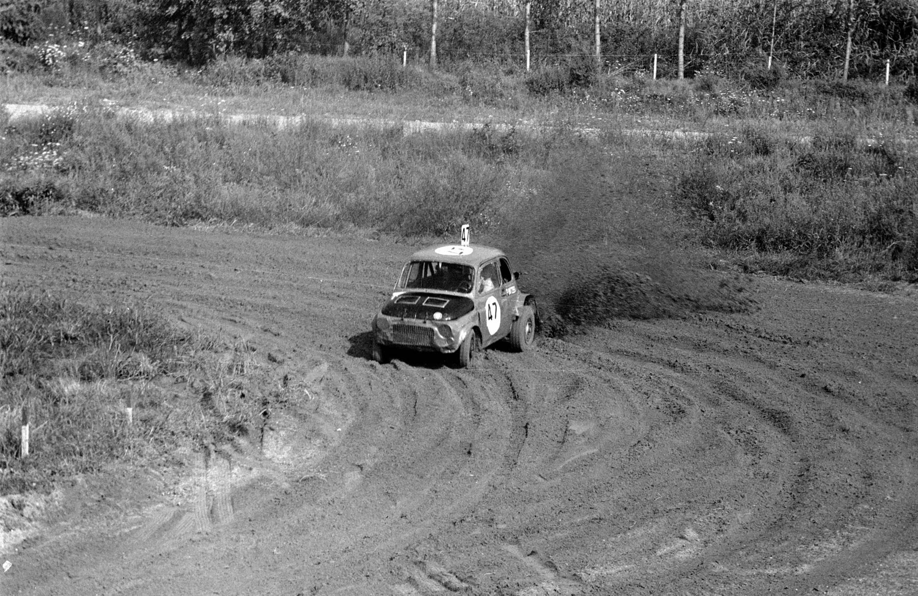 Chi ha detto che per divertirsi servono tanti CV ?