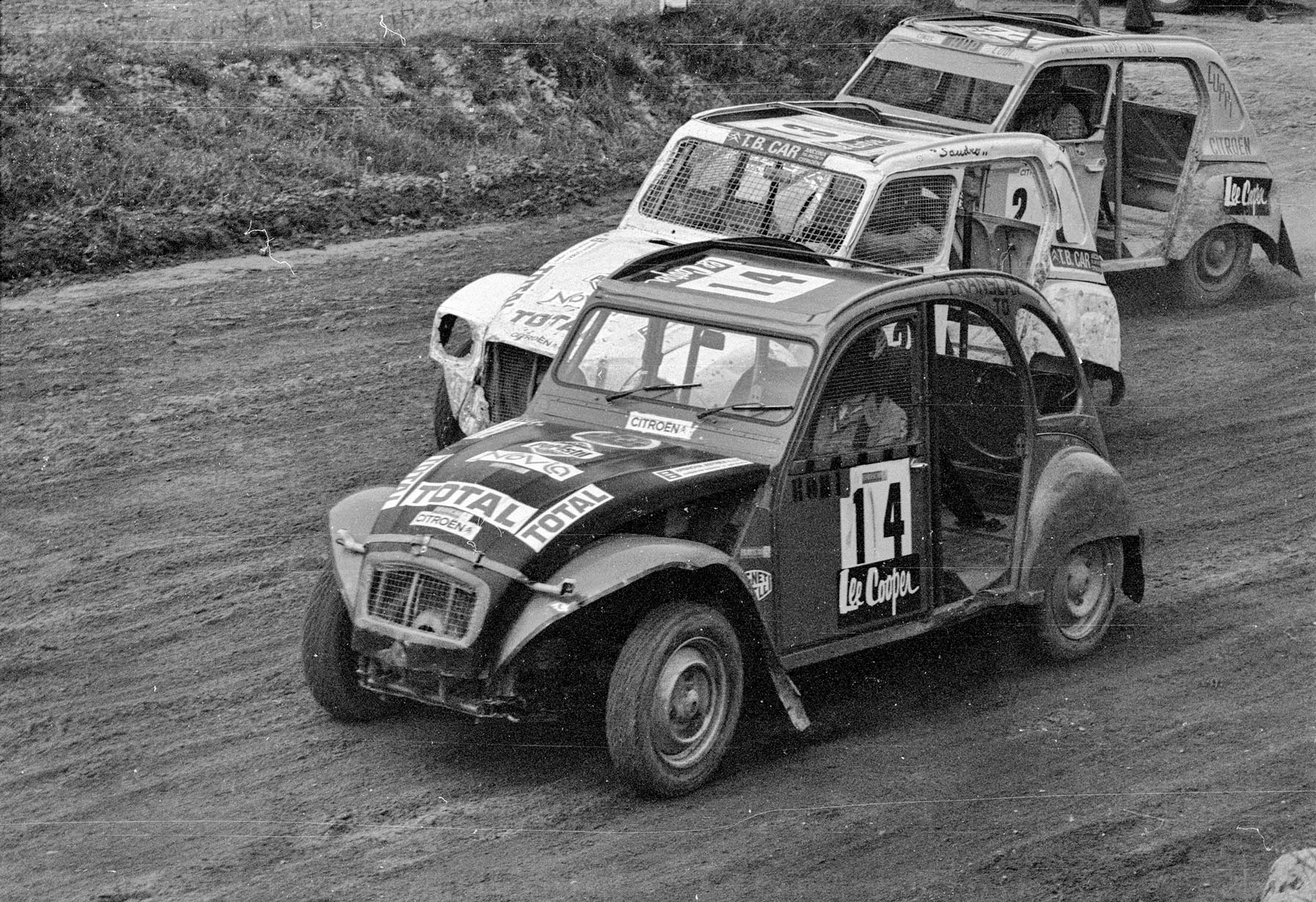 Are you ready to start?