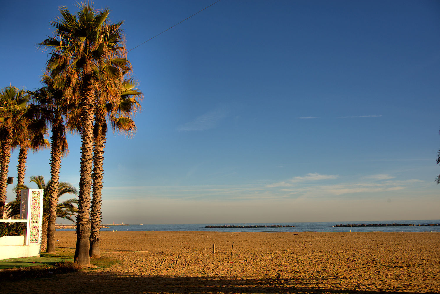 Beach, San Benedetto del Tronto