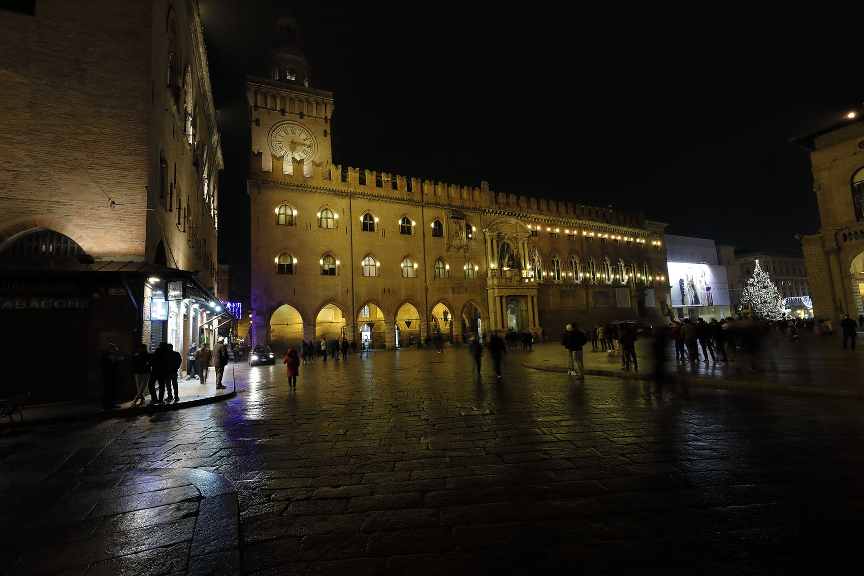 Piazza Maggiore