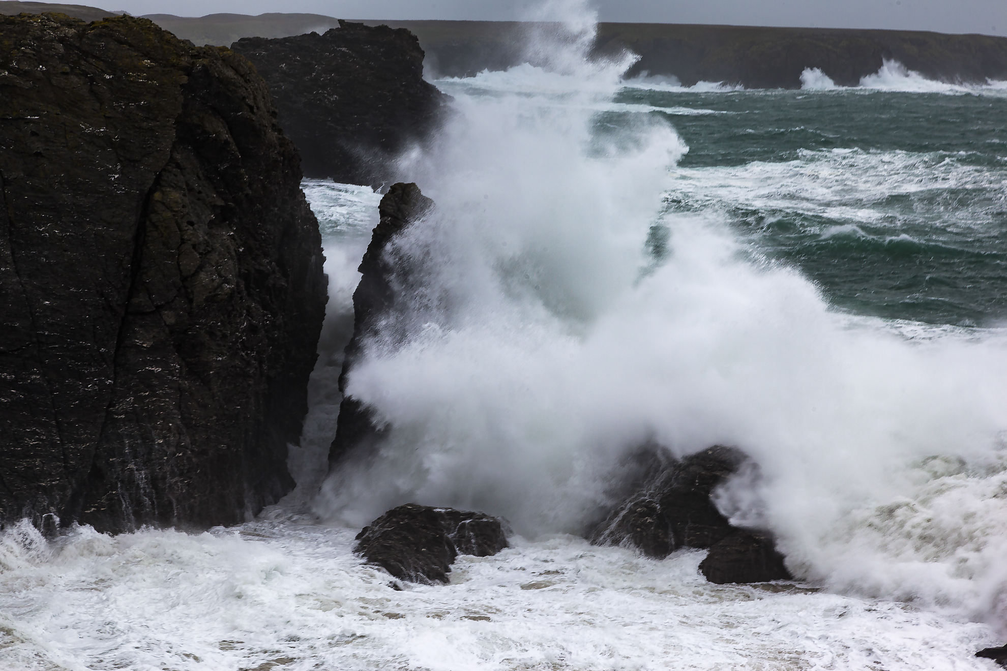pointe des poulaines