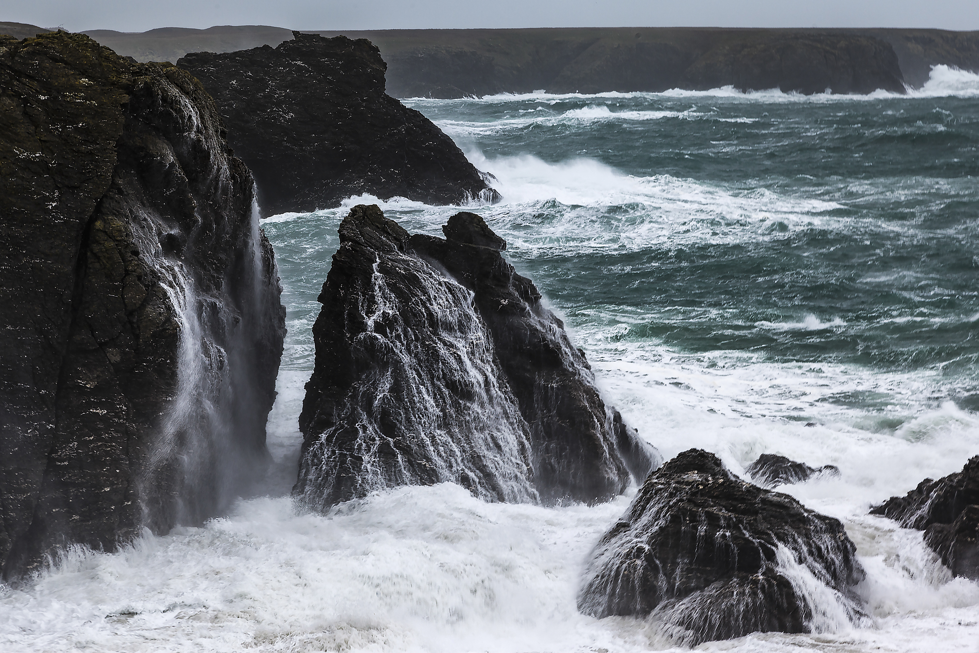 pointe des poulaines