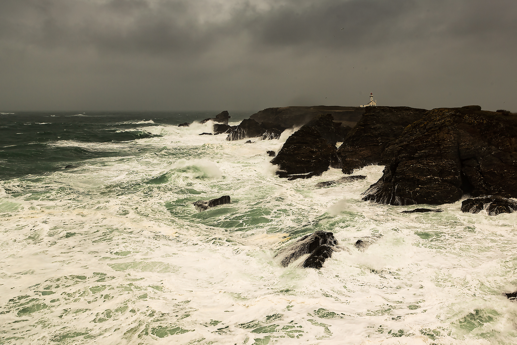pointe des poulaines