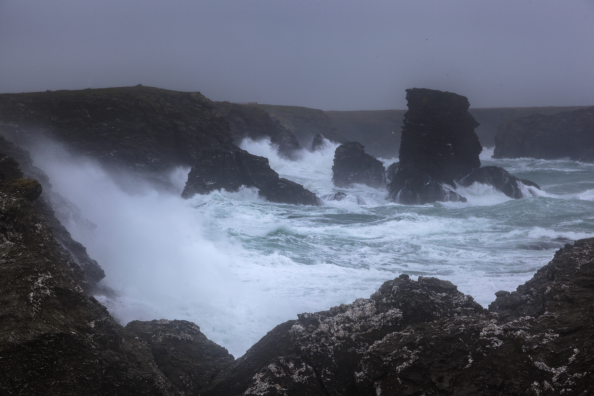 pointe des poulaines