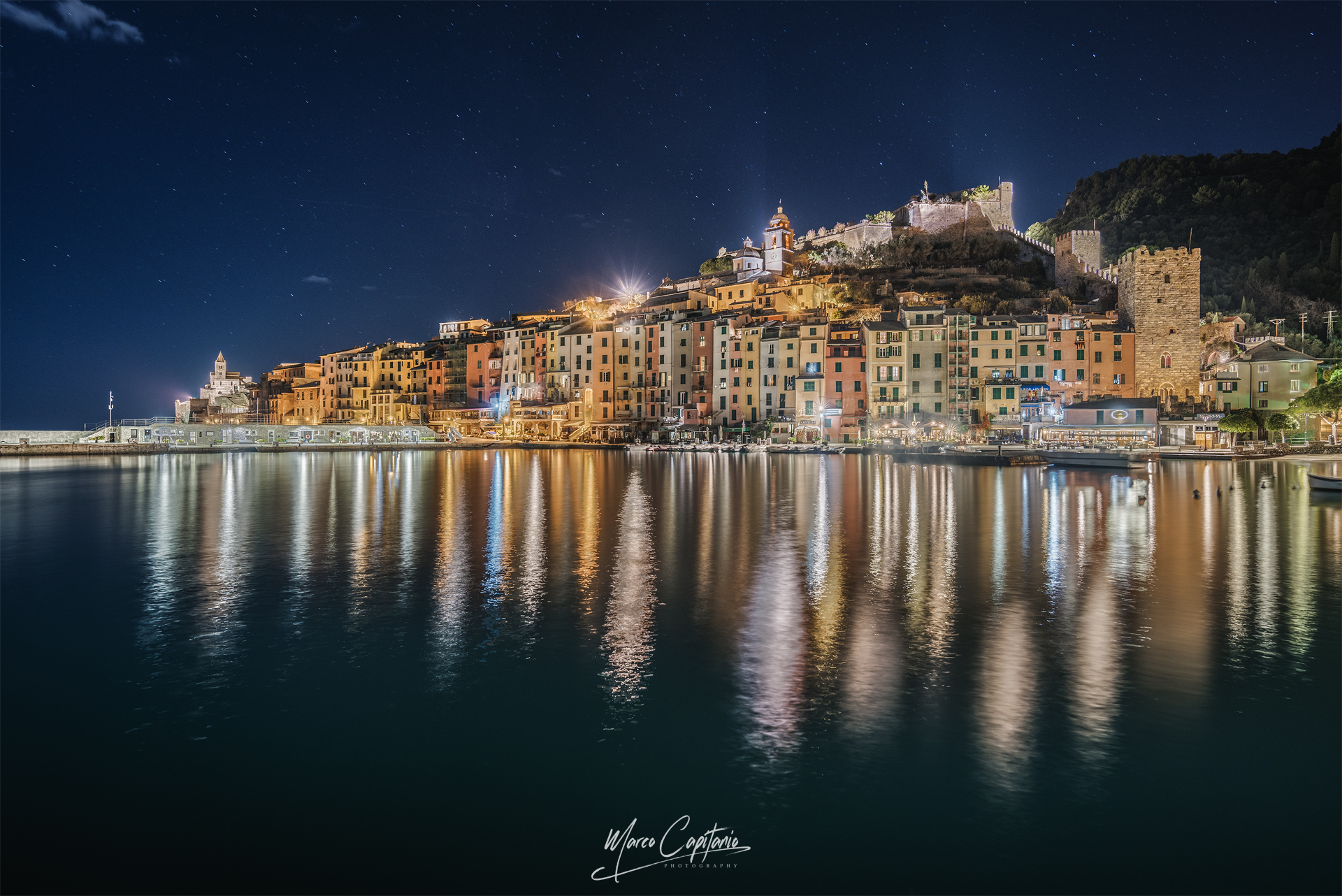 Porto Venere