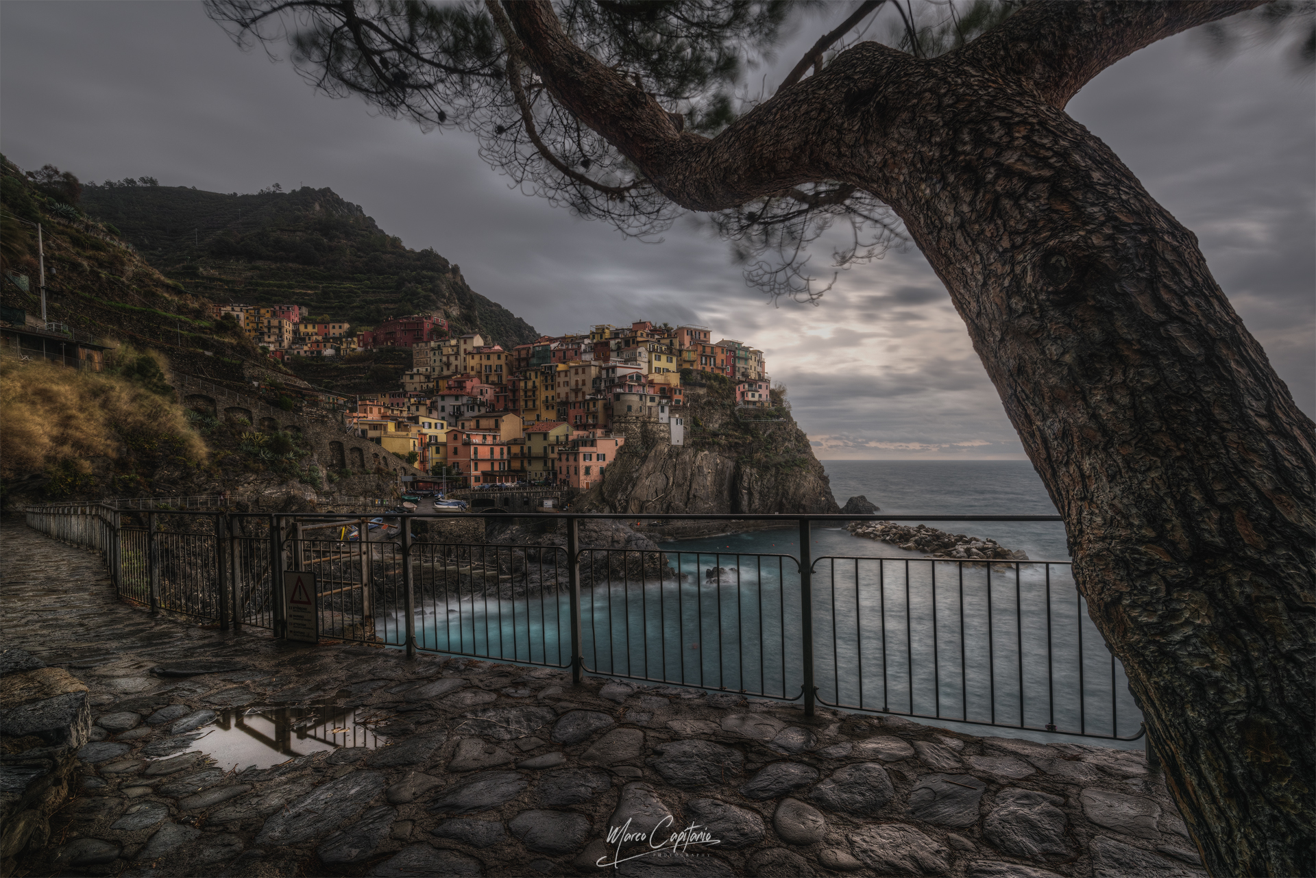 Manarola