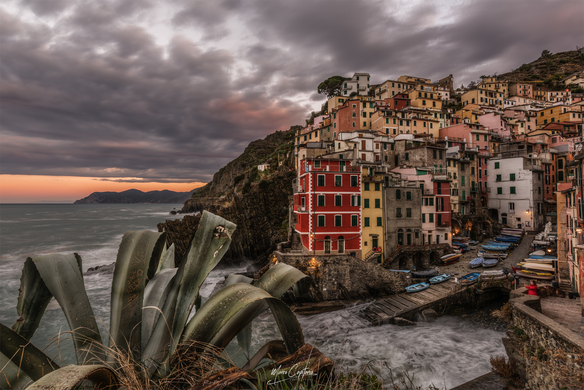Riomaggiore