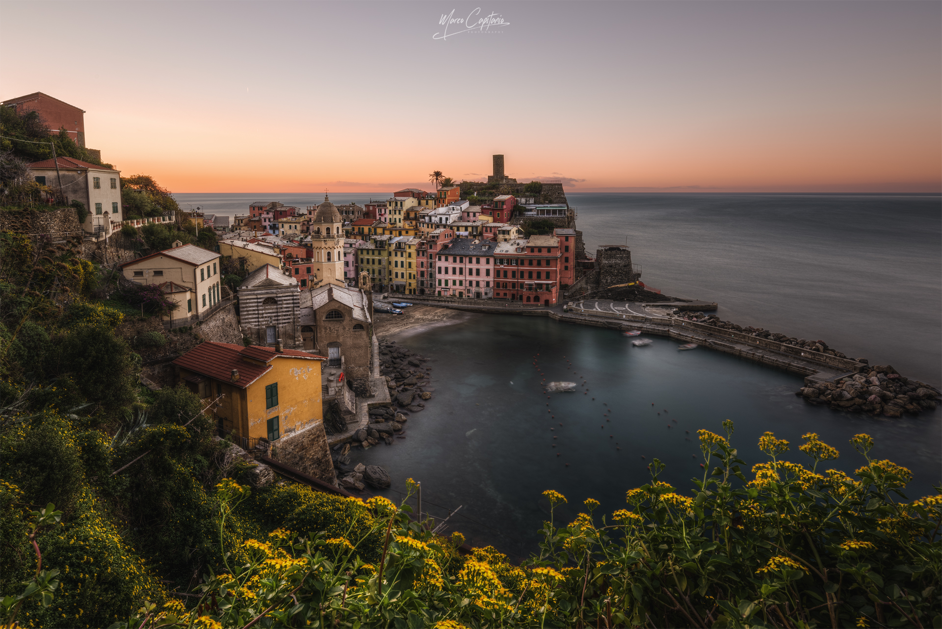 Vernazza