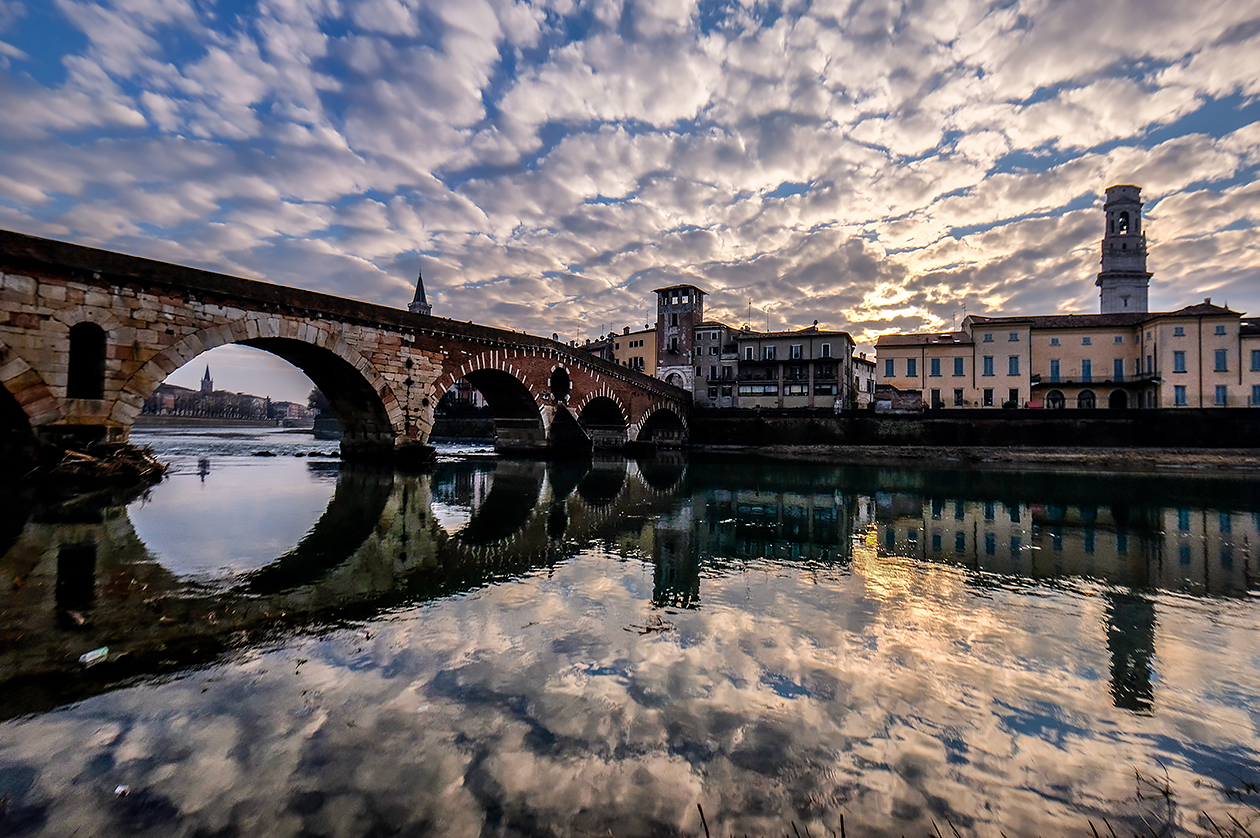 Riflessioni veronesi