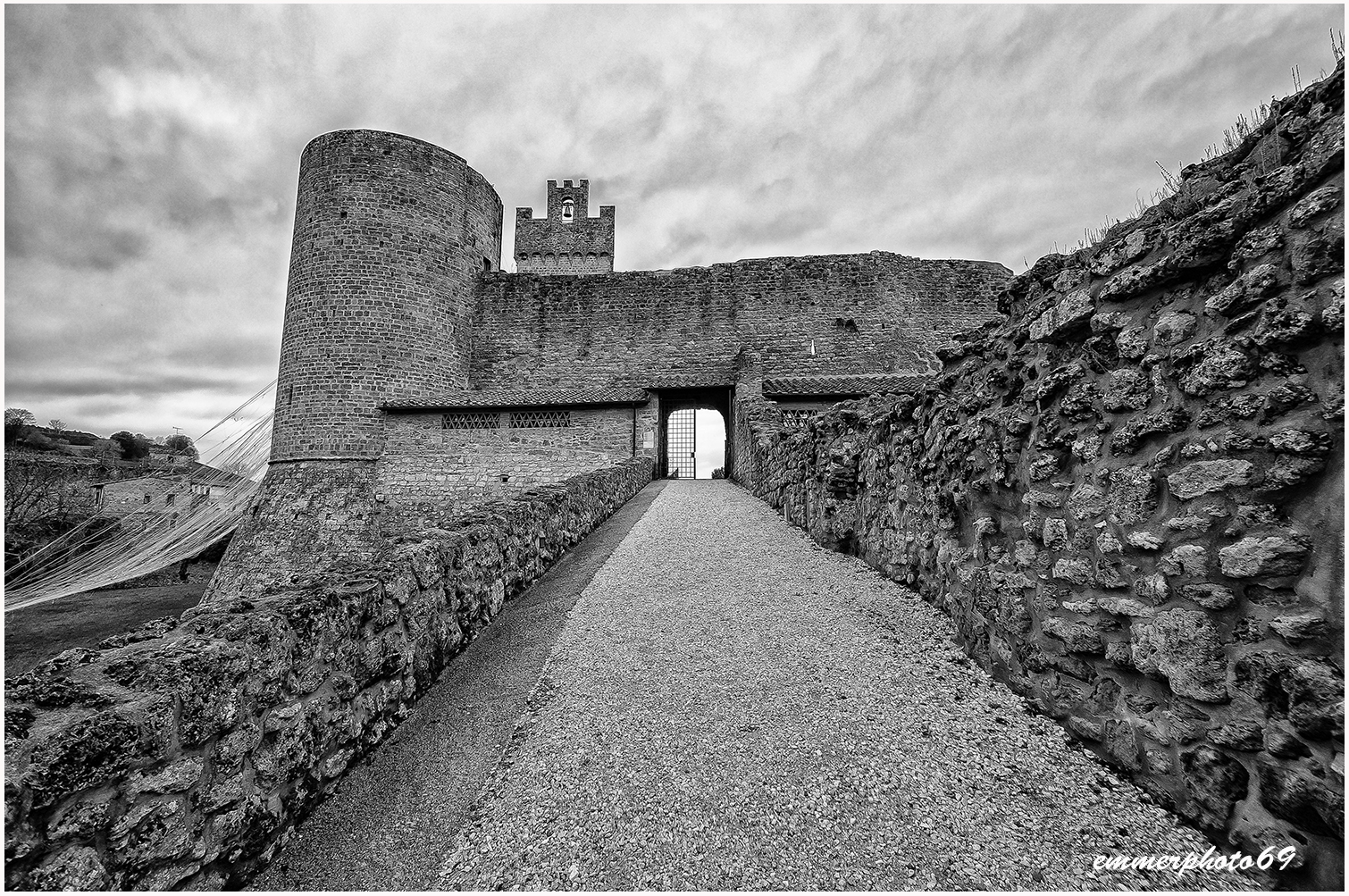 Castello di Staggia Senese 2