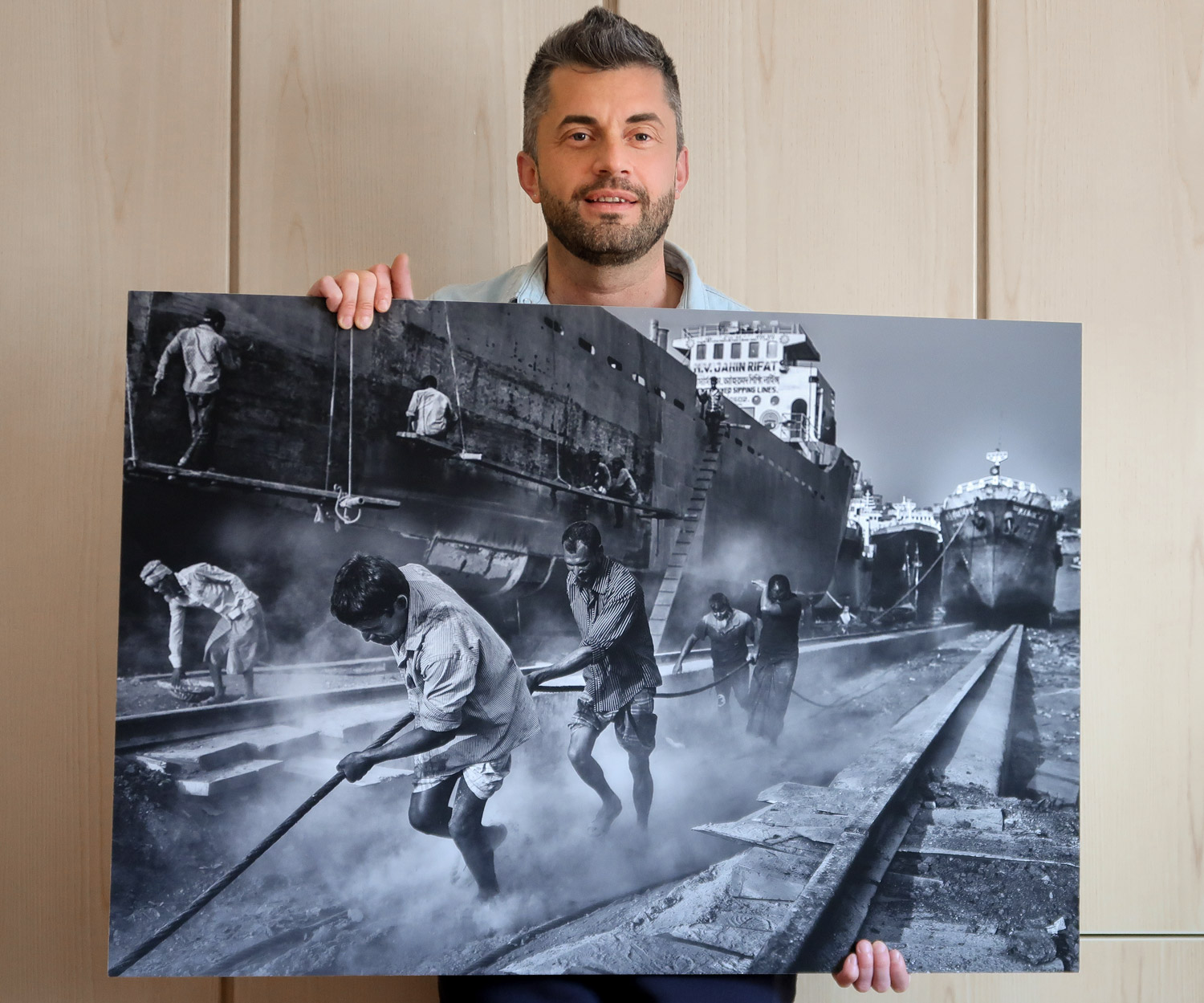 Premio Concorso National Geographic 2017