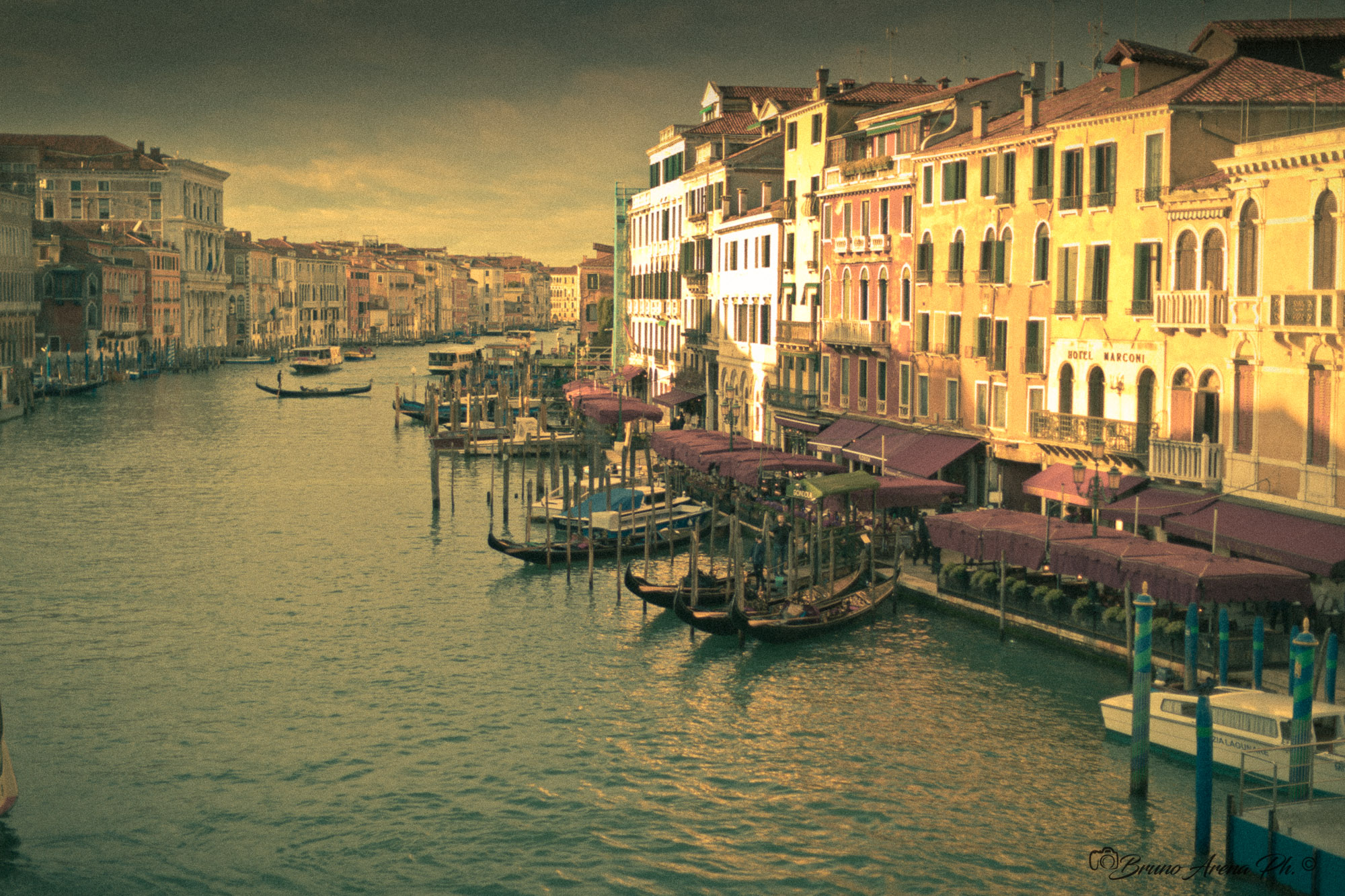 Venezia - Canal Grande