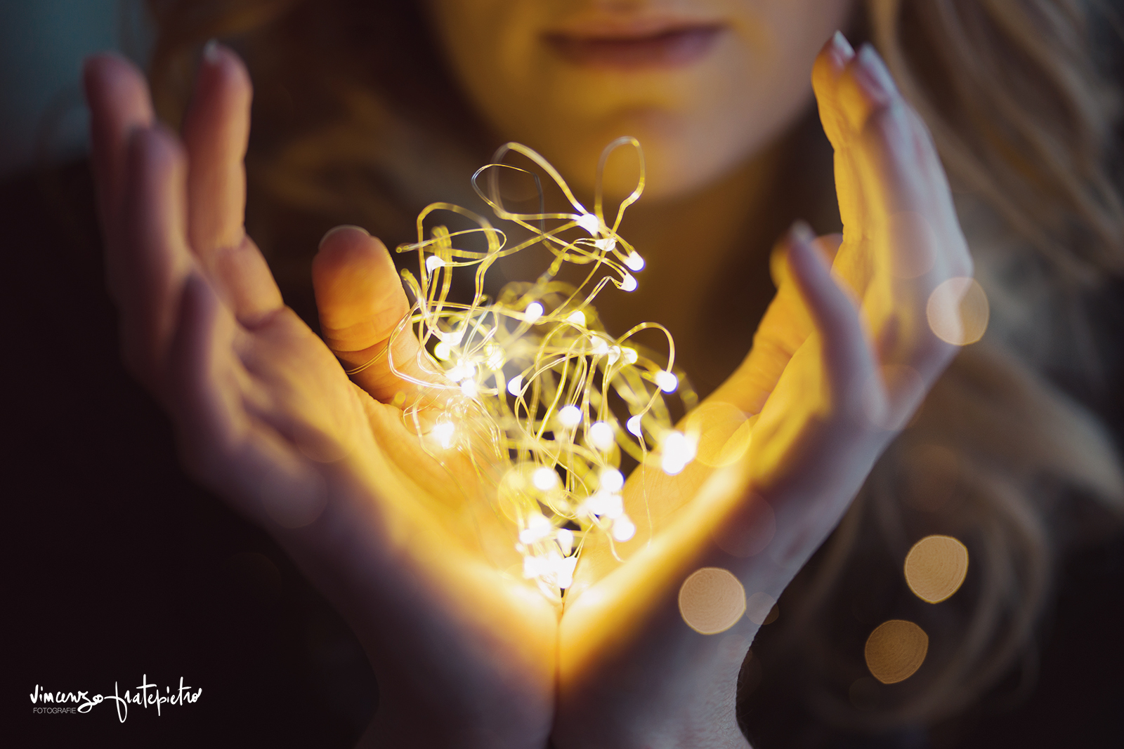 the light you are looking for is always inside of you ...