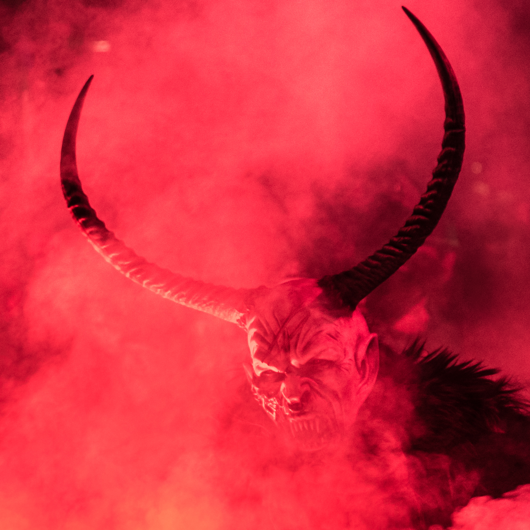 Krampuslauf Kastelruth