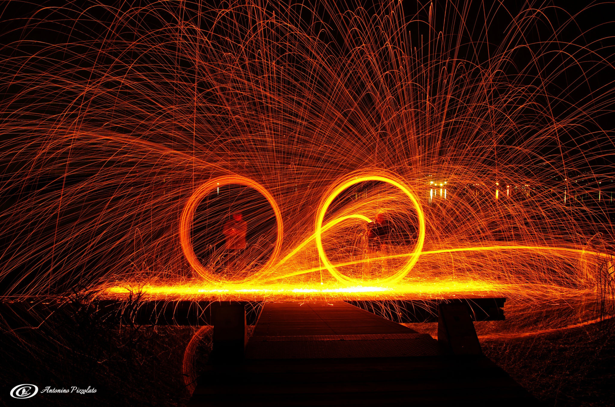 La via per l'inferno