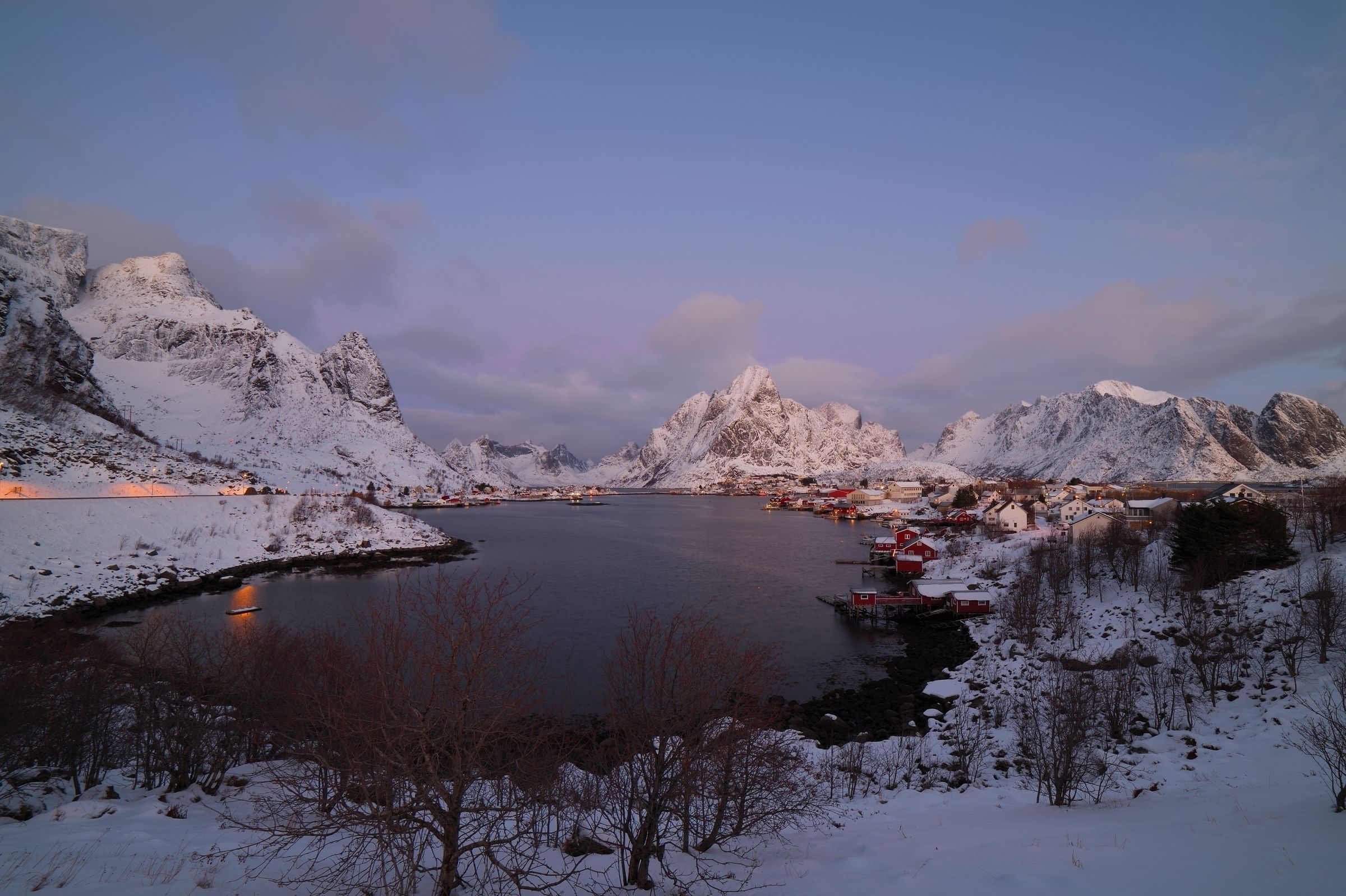 Reine.