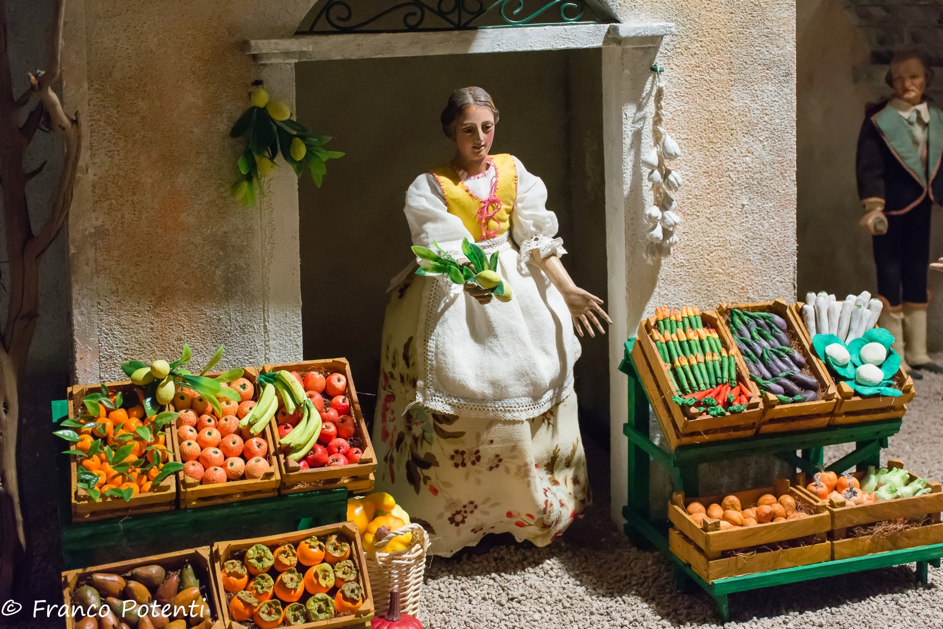 Convento di Padre Santo (Ge)