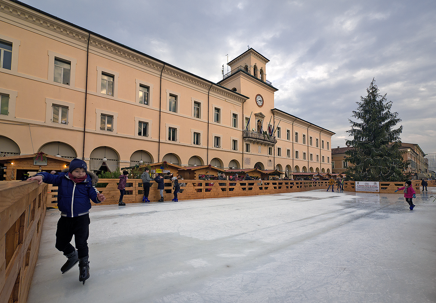 Cervia on ice 2