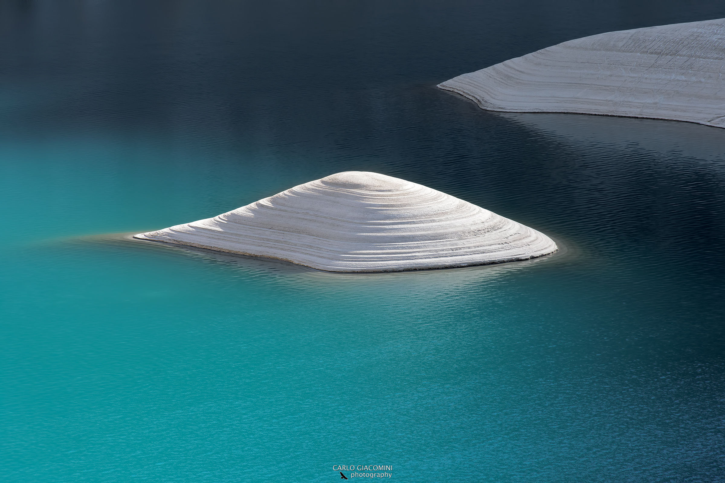 I Caraibi della Val Camonica