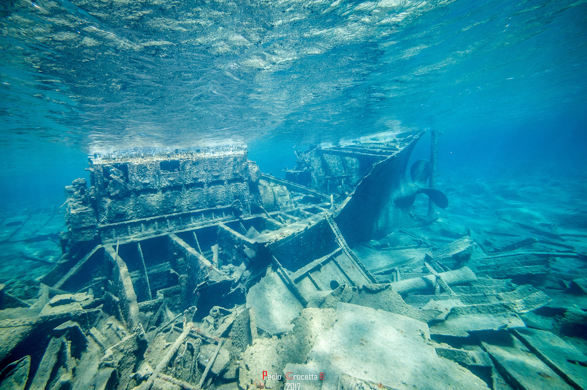 Motormave Dimitrios P.