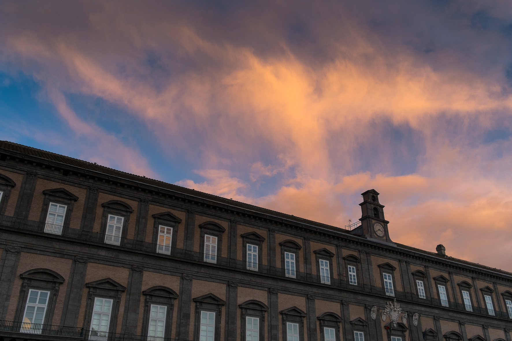 Palazzo Reale di Napoli