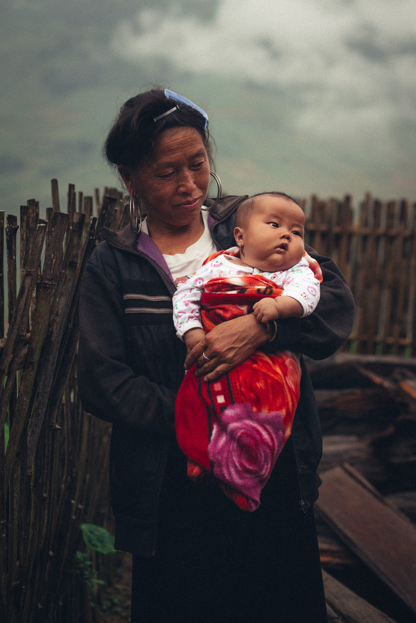 Sapa - Vietnam - Freelance Project