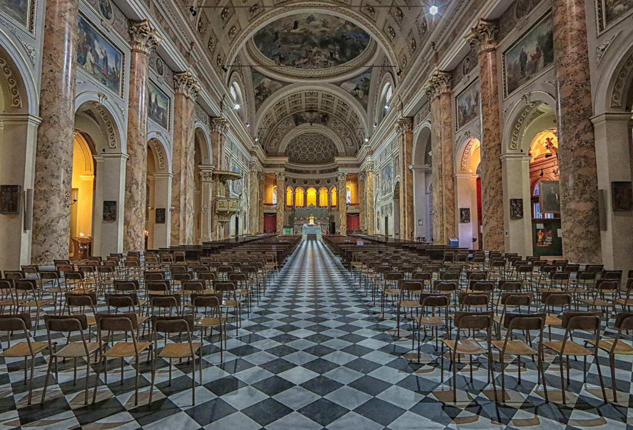 Basilica di Lecco