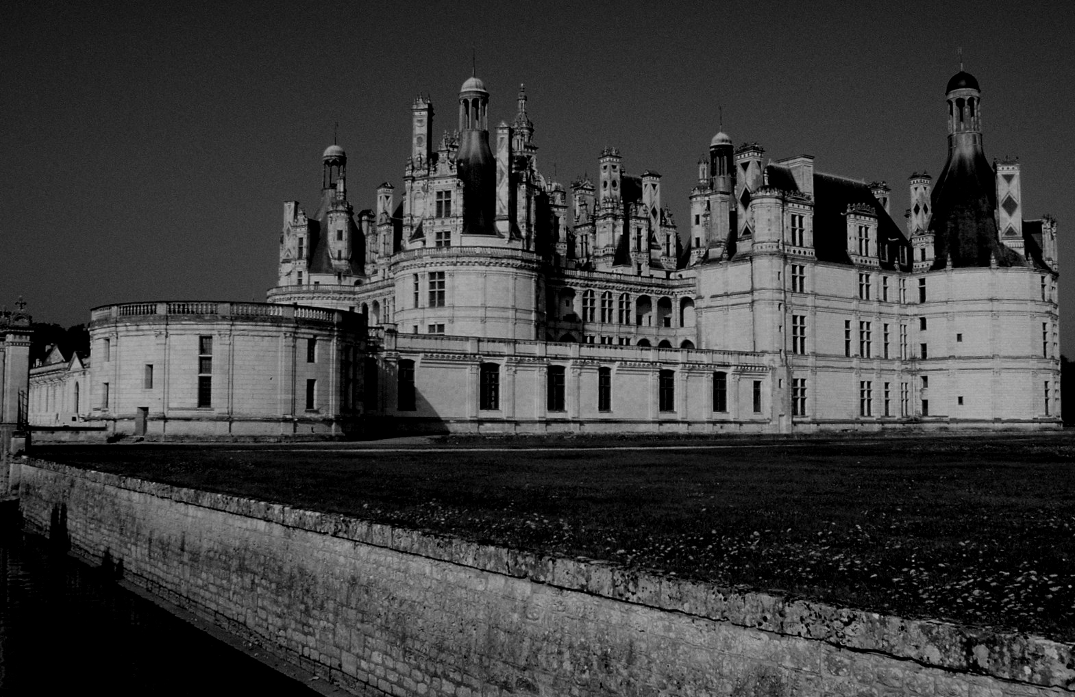 Castelli della Loira 2