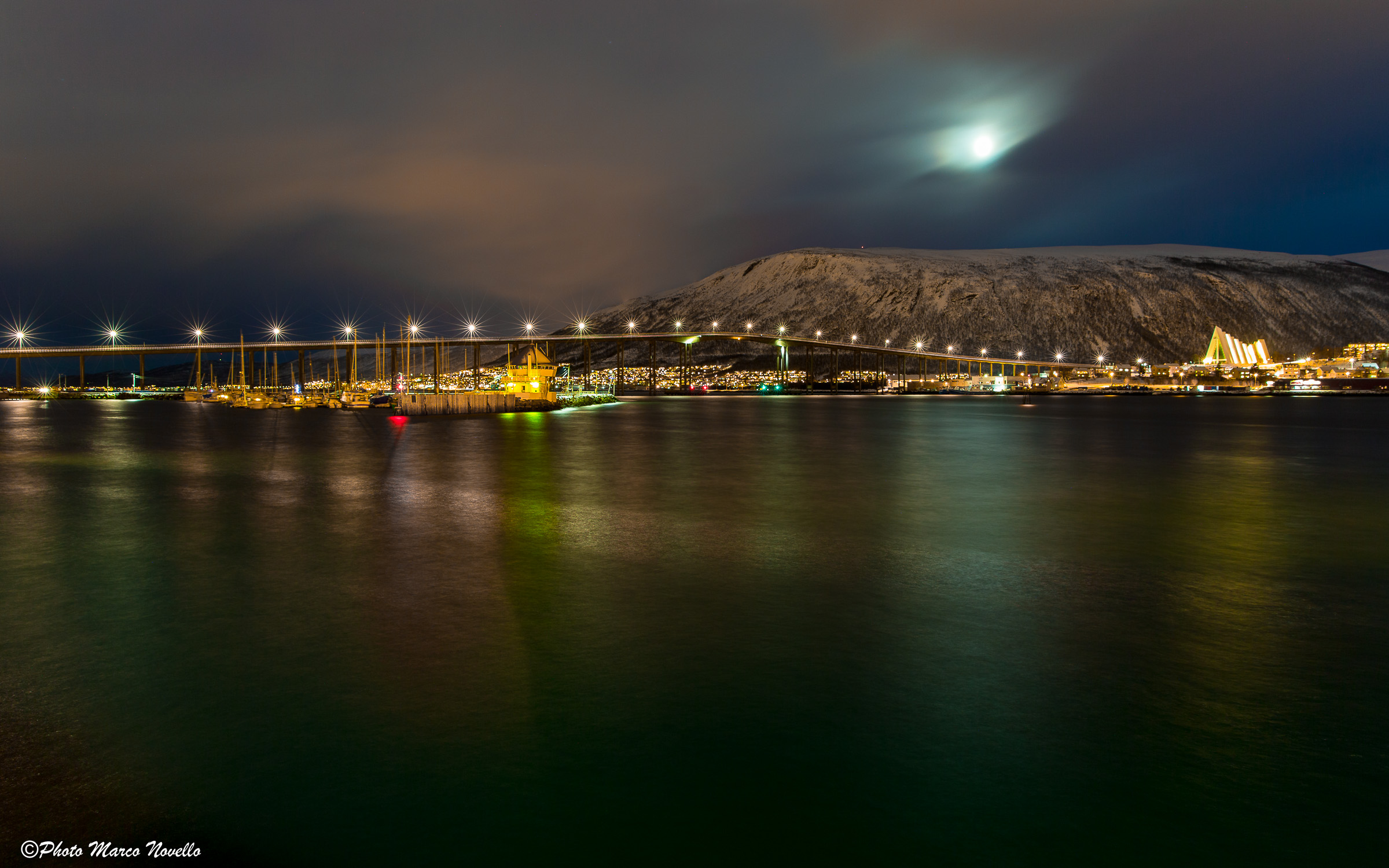 Tromso