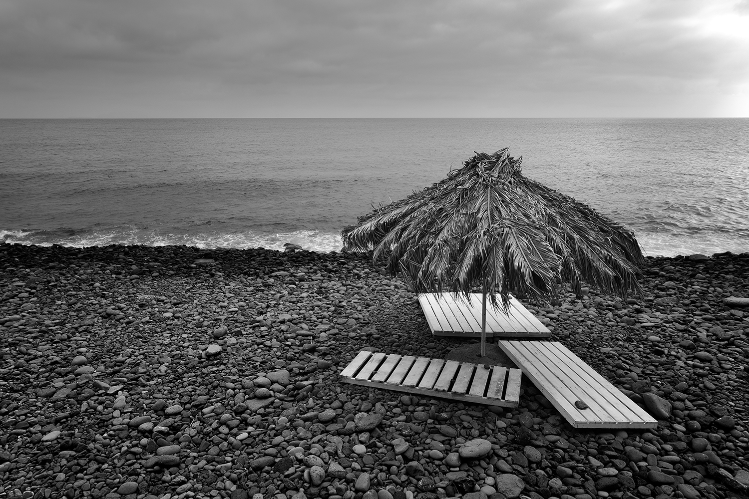 Tranquillità - Madeira